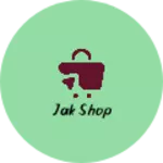 Business logo of Jak shop