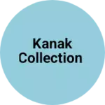 Business logo of Kanak collection based out of Raebareli