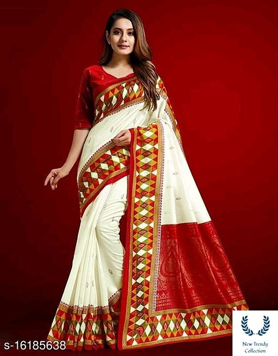 Myra Fabulous Sarees

 uploaded by business on 2/12/2021