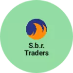Business logo of S.B.R. TRADERS