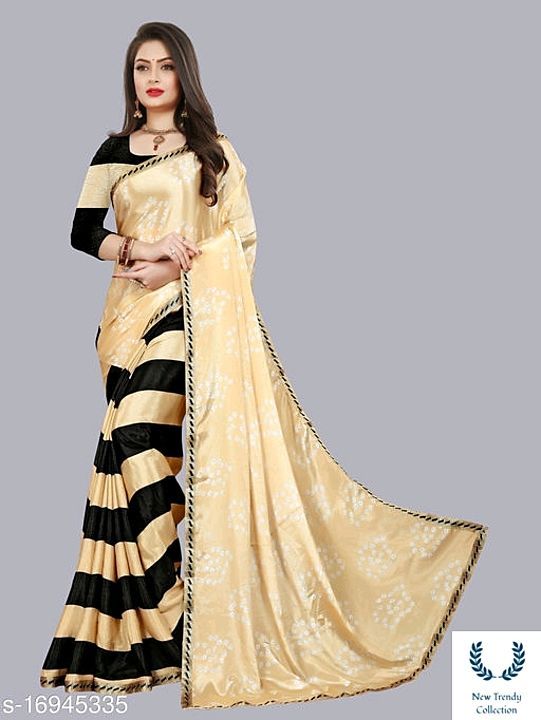 Adrika Refined Sarees
 uploaded by business on 2/12/2021
