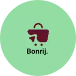 Business logo of Bonrij.