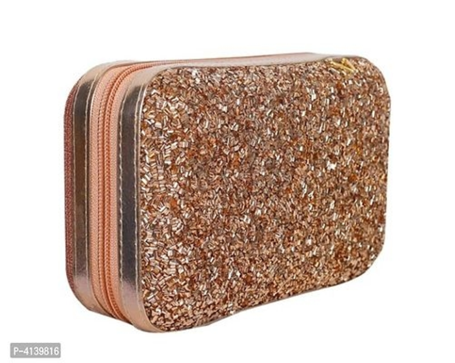 Stylish Synthetic Zari Box Clutch for Women's

  uploaded by Beauty ,clothes ,jewelry on 1/13/2023
