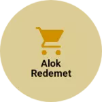 Business logo of Alok redemet
