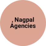 Business logo of , nagpal agencies