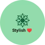 Business logo of Stylish ♥️
