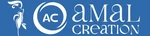 Business logo of Amal Creation 