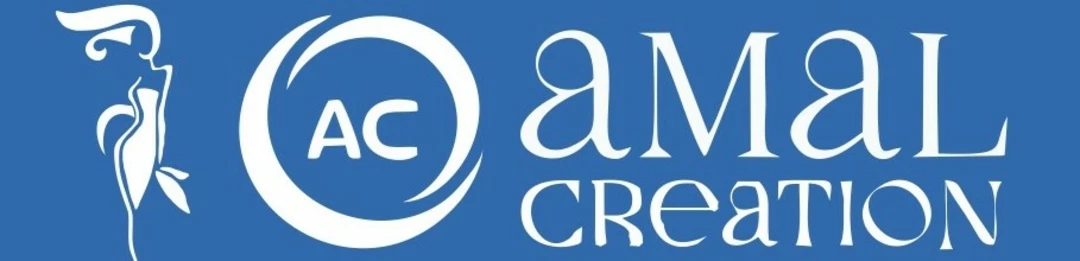 Post image Amal Creation  has updated their profile picture.