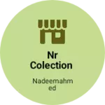 Business logo of NR Colection