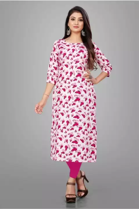 Kurti uploaded by business on 1/13/2023