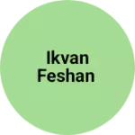 Business logo of Ikvan feshan