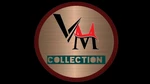 Business logo of VM COLLECTION