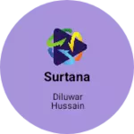 Business logo of Surtana
