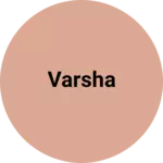 Business logo of Varsha