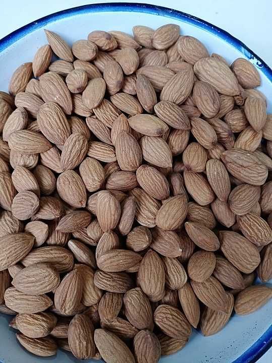California Almond 520/kg uploaded by business on 2/12/2021