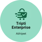Business logo of Tripti Enterprise