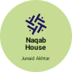 Business logo of Naqab house