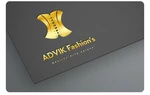 Business logo of Advik Fashion's 
