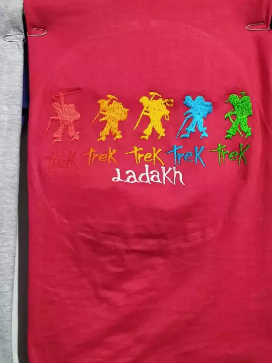 Yak Yak Yak Ladakh T-shirt uploaded by business on 1/13/2023