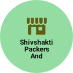 Business logo of Shivshakti packers and movers