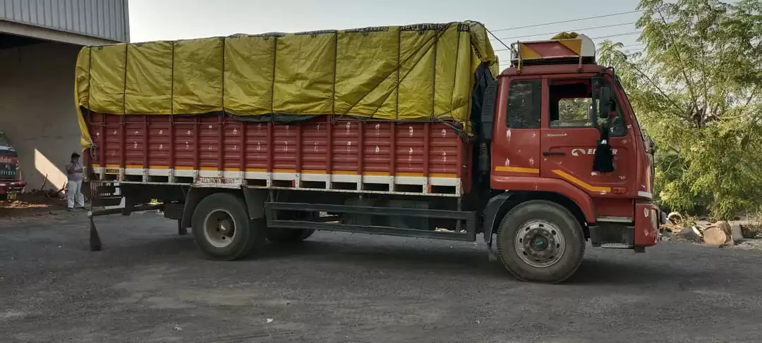 Factory Store Images of Shivshakti packers and movers