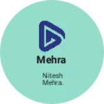 Business logo of Mehra