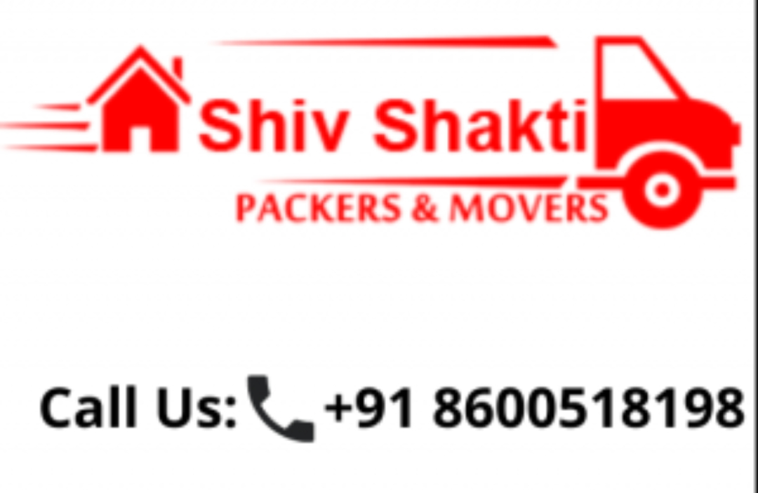Shop Store Images of Shivshakti packers and movers