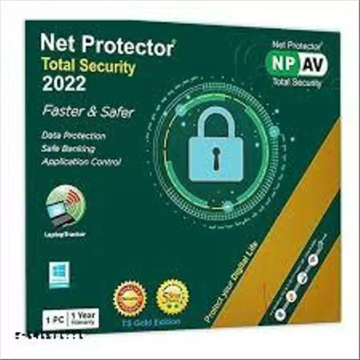 Net protector TS 1u 3y uploaded by Shree Guruganesh Computers on 6/2/2024