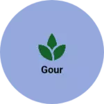 Business logo of Gour