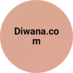 Business logo of Diwana.com
