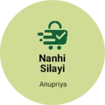 Business logo of Nanhi silayi senter