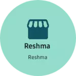 Business logo of Reshma