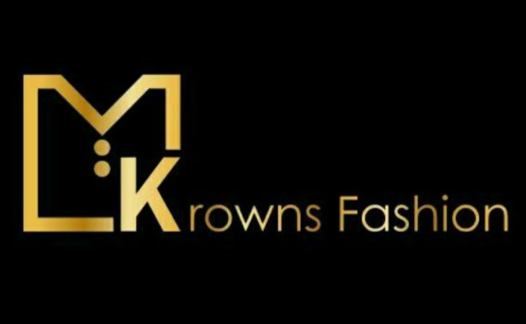 Post image Krowns fashion has updated their profile picture.