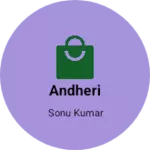 Business logo of Andheri