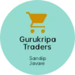 Business logo of Gurukripa Traders