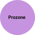 Business logo of Prozone