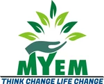 Business logo of Myem marketing pvt. Ltd.