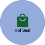 Business logo of Hol seal