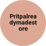 Business logo of Pritpalreadymadestore