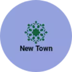 Business logo of New Town