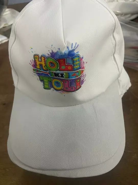 Holi Caps  uploaded by business on 1/13/2023