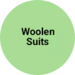 Business logo of Woolen suits