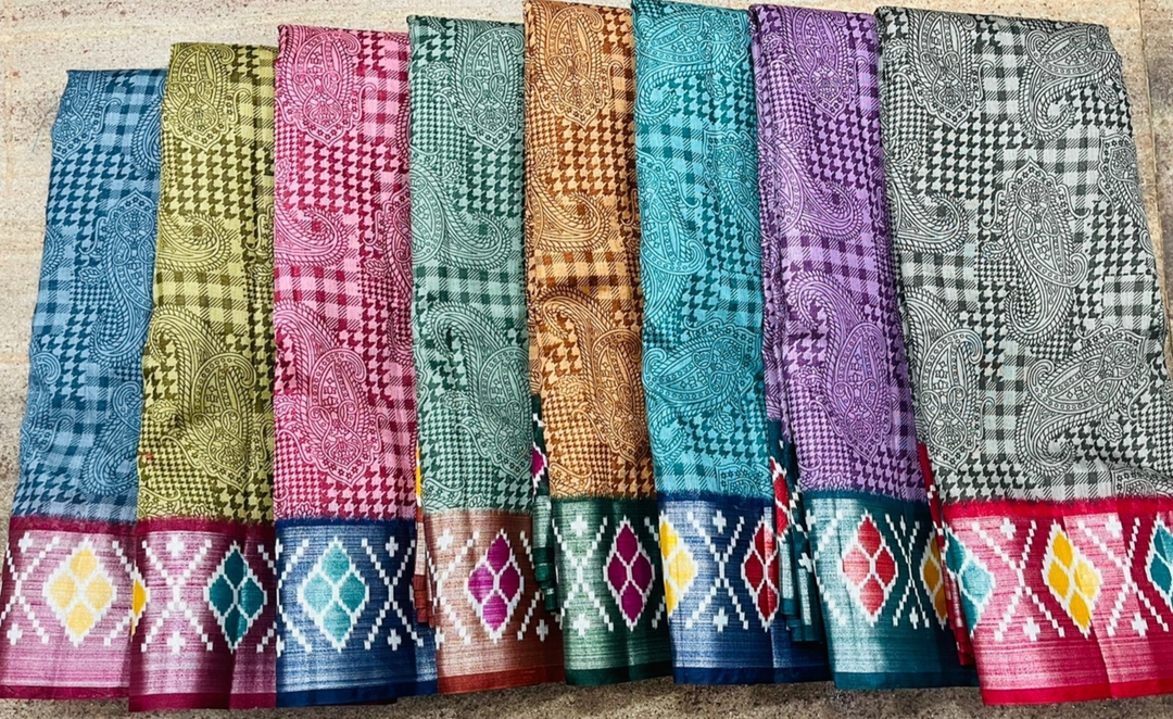 All fancy sarees  uploaded by Nandi silks on 5/7/2024