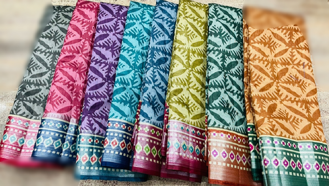 All fancy sarees  uploaded by Nandi silks on 5/7/2024