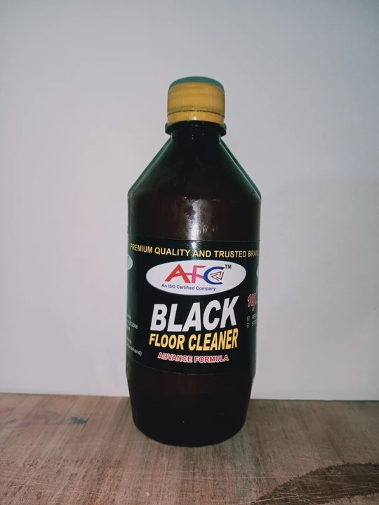 Black floor cleaner  uploaded by business on 1/13/2023