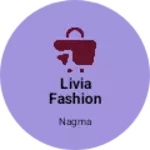 Business logo of Livia fashion