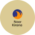Business logo of NOOR kirana