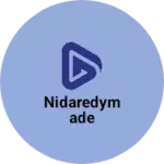 Business logo of Nidaredymade