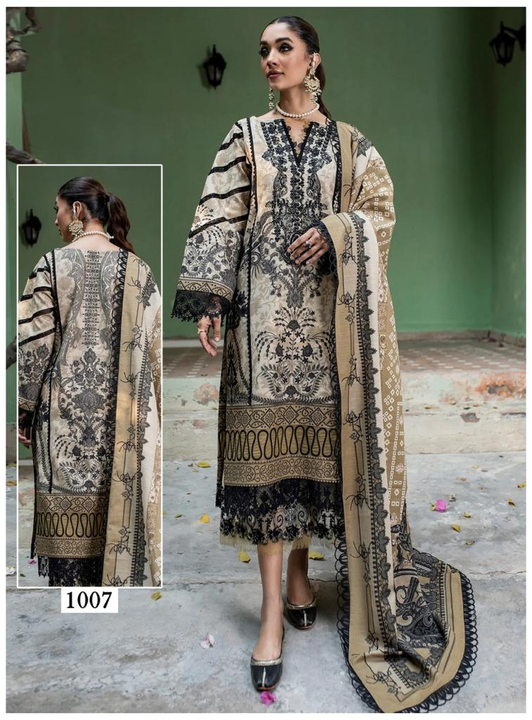 Pakistani suits  uploaded by Fashionista The Brand Outlet on 1/13/2023