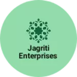 Business logo of Jagriti enterprises